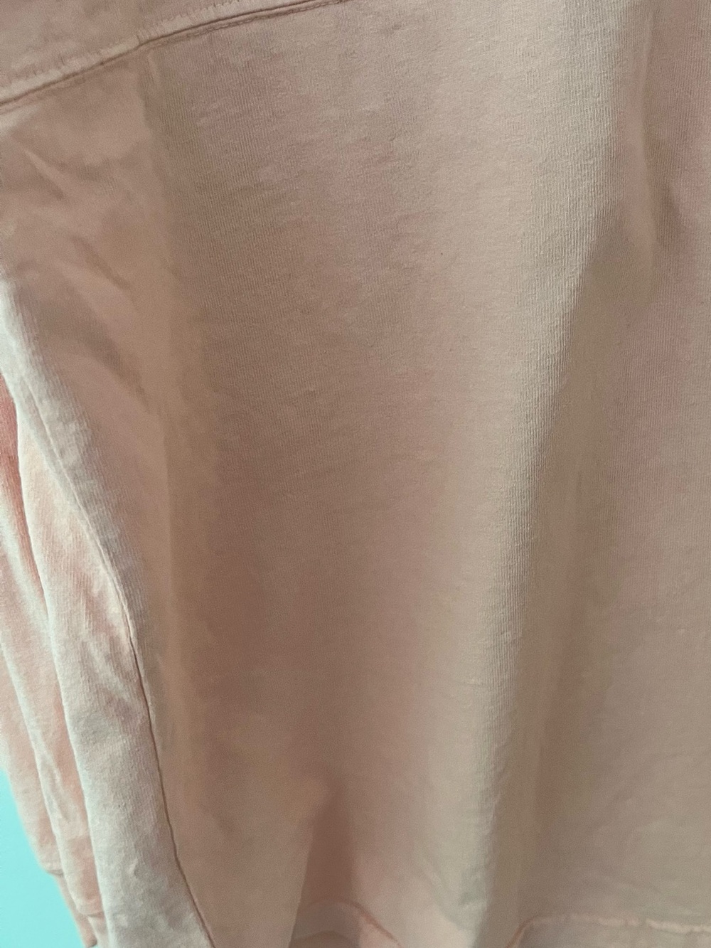 Disney Parks Spirit Jersey Walt Disney World Rose Gold Glitter Pink M - Picture 7 of 14